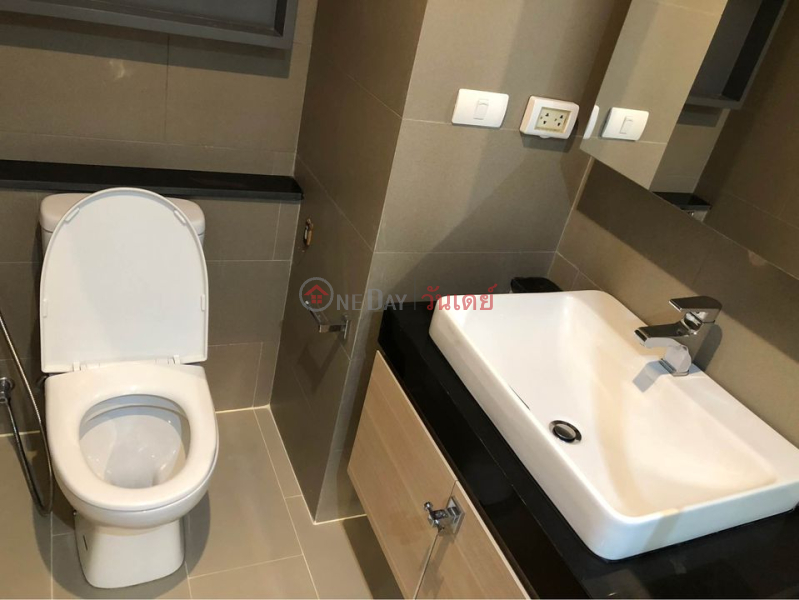 ฿ 8.2Million, คอนโด สำหรับ ขาย: Klass Condo Silom, 55 ตร.ม., 2 ห้องนอน