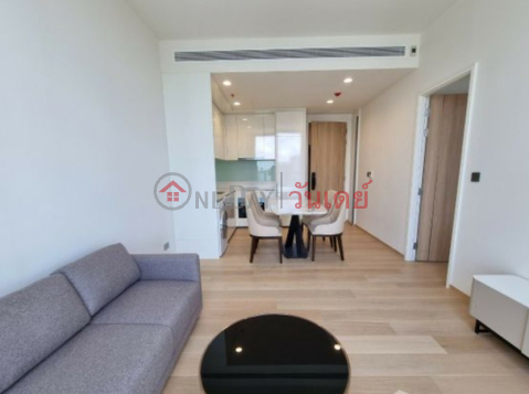 Condo for Rent: Anil Sathorn 12, 45 m², 1 bedroom(s) - OneDay_0