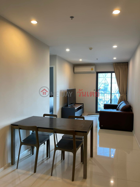 Condo for Rent: Centric Ari Station, 60 m², 2 bedroom(s) Rental Listings