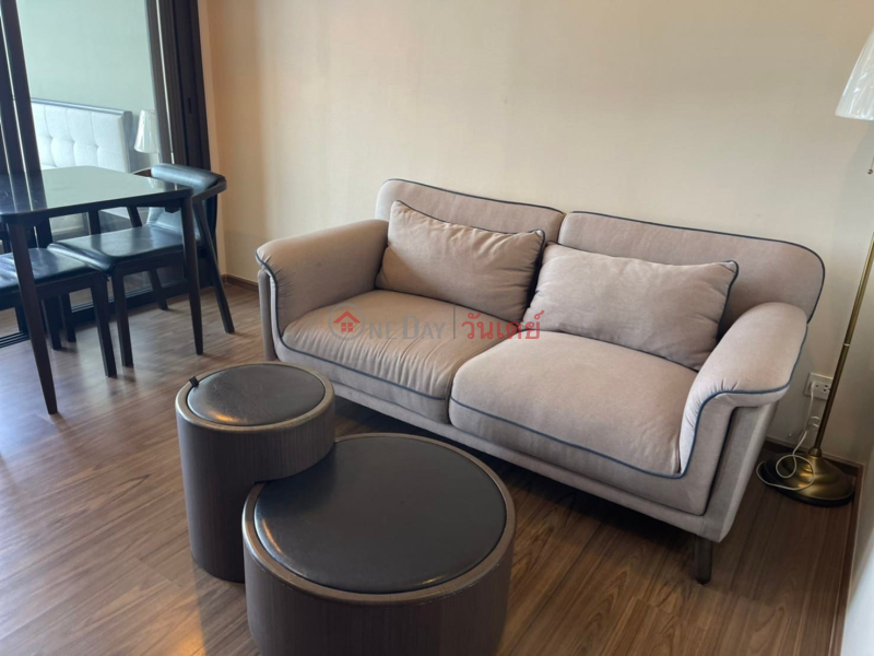  | 1 | Residential | Rental Listings ฿ 19,000/ month