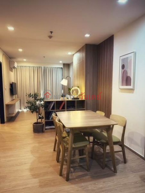 Condo for rent Le Luk Condominium (9th floor) _0