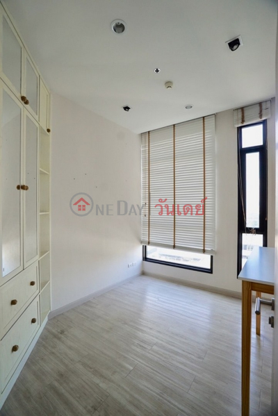 Condo for Rent: The Capital Ekamai-Thonglor, 60 m², 2 bedroom(s) Rental Listings