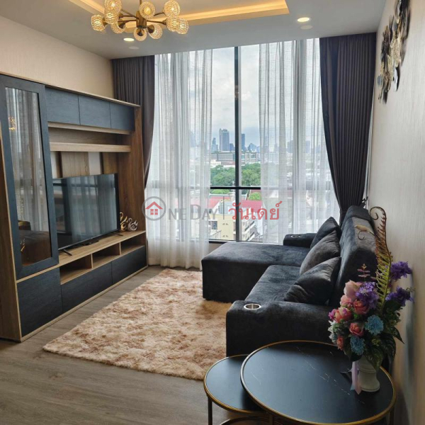 Condo for Rent: Supalai Premier Samsen-ratchawat, 45 m², 1 bedroom(s) Rental Listings