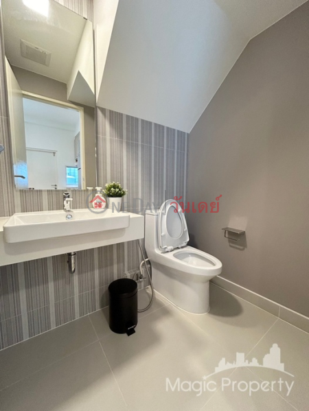 Indy 2 Bangna - Ramkhamhaeng 2, Dok Mai, Prawet, Bangkok Rental Listings