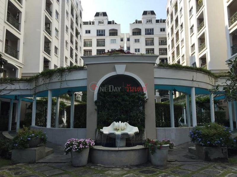 ฿ 17,000/ month | Condo for Rent: Brighton Place, 60 m², 2 bedroom(s)