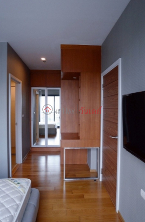 Condo for Rent: The Vertical Aree, 71 m², 2 bedroom(s) - OneDay_0