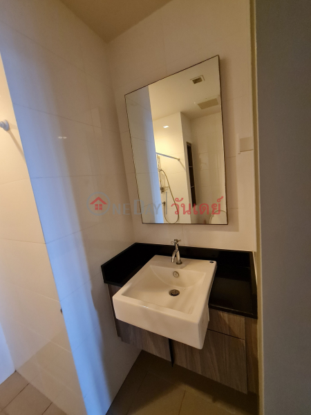 Property Search Thailand | OneDay | Residential, Rental Listings Condo for rent: Chapter One Midtown Lat Phrao 24 (4th floor)