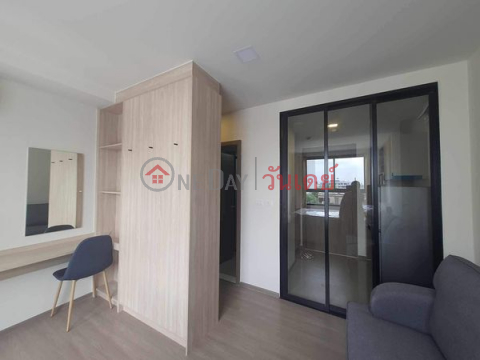 Condo for rent: THE MUVE Ram 22 (6th floor) _0