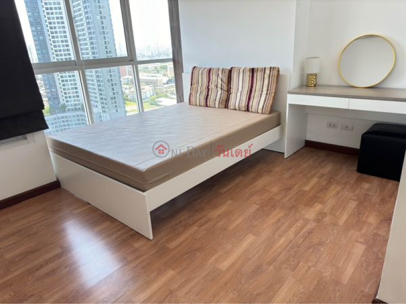 Condo for rent: The Coast Bangkok (21st floor),1 bedroom Rental Listings