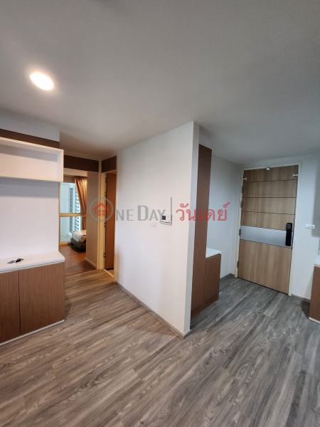 ฿ 29,500/ month Condo for rent: Whizdom The Exclusive (7th floor),65sqm, 2 bedrooms