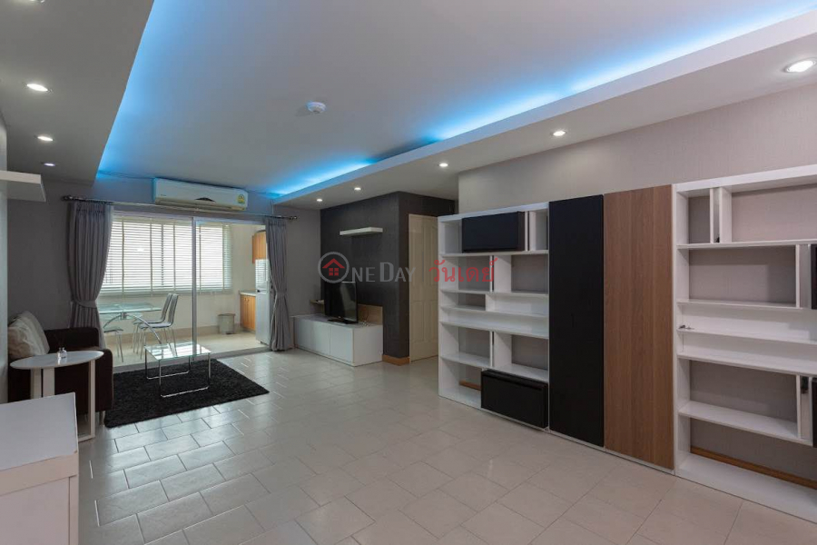 Property Search Thailand | OneDay | Residential Sales Listings | P05300624 For Sale Condo Supalai City Home Ratchadaphisek 10 (Supalai City Home Ratchadaphisek 10) 2 bedrooms, 1 bathroom, 88.16 sq m, 10th floor