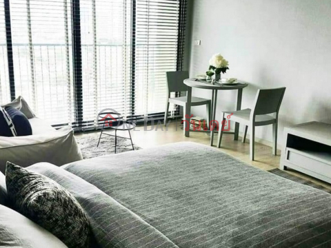 Condo for Rent: Noble Solo, 35 m², 1 bedroom(s) - OneDay_0