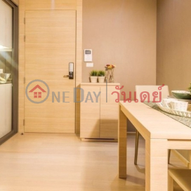 Condo for Rent: Klass Condo Silom, 33 m², 1 bedroom(s) - OneDay_0