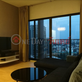 Condo for Rent: Noble Reveal, 52 m², 1 bedroom(s) - OneDay_0