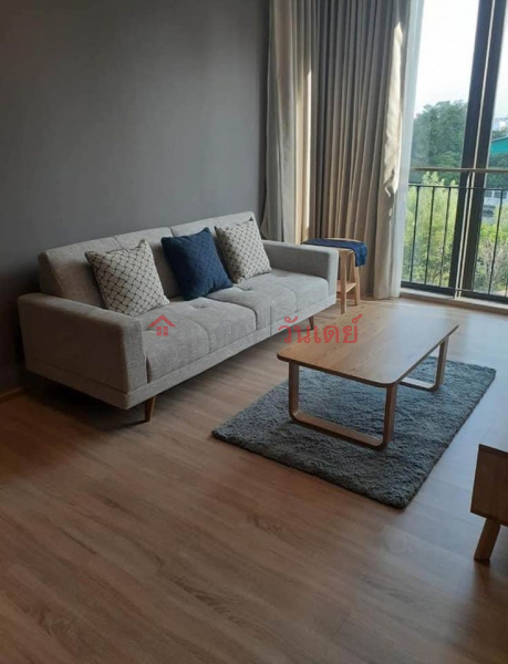 Condo for rent Kawa Haus (4th floor) Thailand | Rental ฿ 50,000/ month