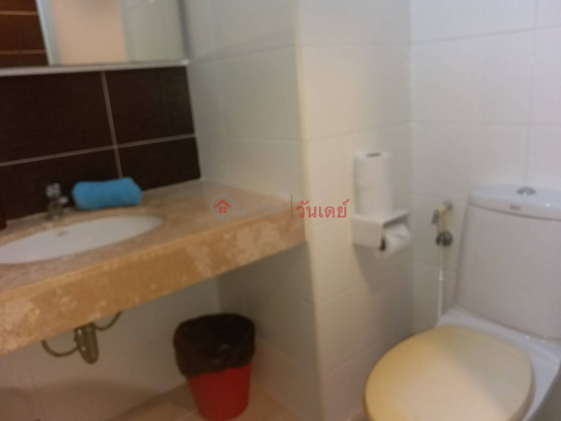 Condo for Rent: Grand Park View, 49 m², 1 bedroom(s),Thailand Rental, ฿ 25,000/ month