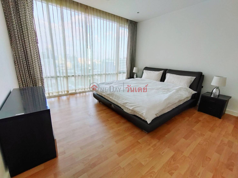 Property Search Thailand | OneDay | Residential, Rental Listings Condo for Rent: Fullerton, 96 m², 2 bedroom(s)