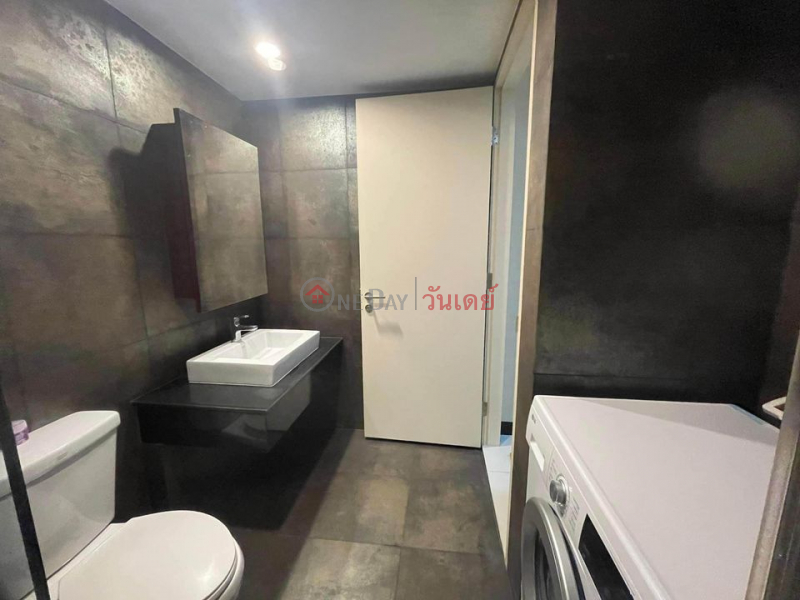 For rent Voque Sukhumvit 16 Residential Condominium | Thailand | Rental ฿ 22,000/ month