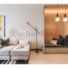 คอนโด สำหรับ เช่า: Supalai Oriental Sukhumvit 39, 49 ตร.ม., 1 ห้องนอน - OneDay_0