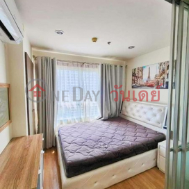 Condo for rent: Lumpini Ville Ramkhamhaeng 60/2 (floor 12A, building B) _0