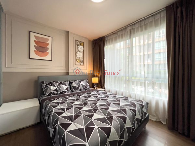 SALE: D Condo Creek Kathu (Building D, 1st floor, pool view) Thailand Sales ฿ 1.59Million