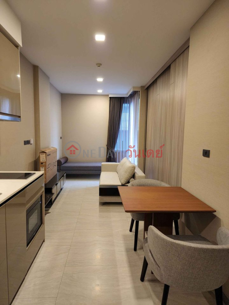 Condo for Rent: Fynn Sukhumvit 31, 36 m², 1 bedroom(s) Rental Listings