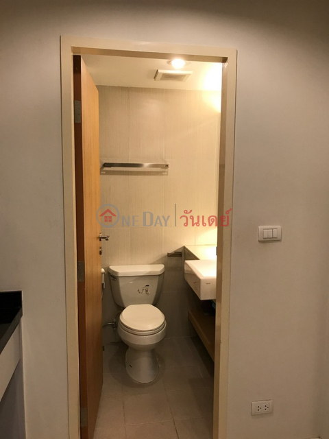 Condo for Rent: Zenith Place Sukhumvit 42, 35 m², 1 bedroom(s) - OneDay_0