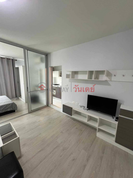 ฿ 9,000/ month Condominium for rent D condo sign