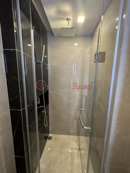 ฿ 3.65Million | P17070824 For Sale Condo One9Five Asoke - Rama 9 (One Nine Five Asoke - Rama 9) Studio room 25.9 sq m, 2nd floor