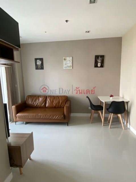 Condo for Rent: Ideo Verve Sukhumvit, 43 m², 1 bedroom(s) - OneDay_0