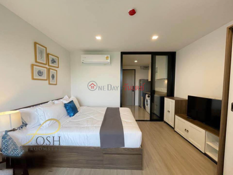 Condo for rent: THE BASE CENTRAL PHUKET Rental Listings (668-7822320357)