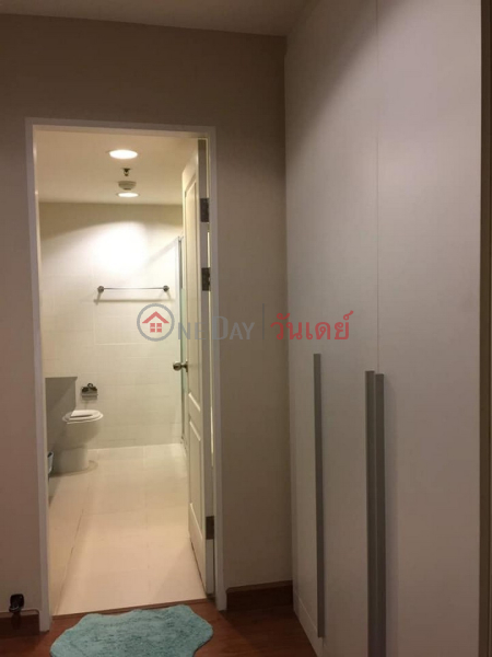 ฿ 55,000/ month, Condo for Rent: Belle Grand Rama 9, 101 m², 3 bedroom(s)