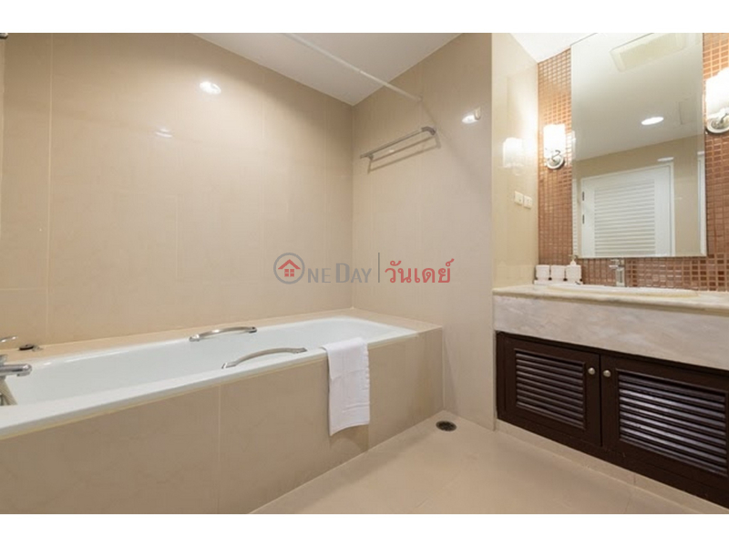 ฿ 51,000/ month | Condo for Rent: Lake Green, 127 m², 2 bedroom(s)