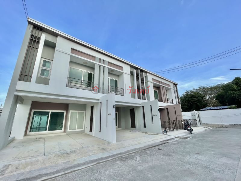 Property Search Thailand | OneDay | Residential, Sales Listings, Luxury American Style Townhome 3 Beds 3 Baths