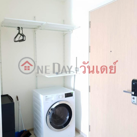 Condo for Rent: Rhythm Asoke 2, 31 m², 1 bedroom(s) - OneDay_0