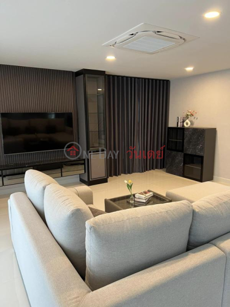 House for Rent: Centro Bangna - Km.7, 280 m², 4 bedroom(s),Thailand | Rental | ฿ 140,000/ month