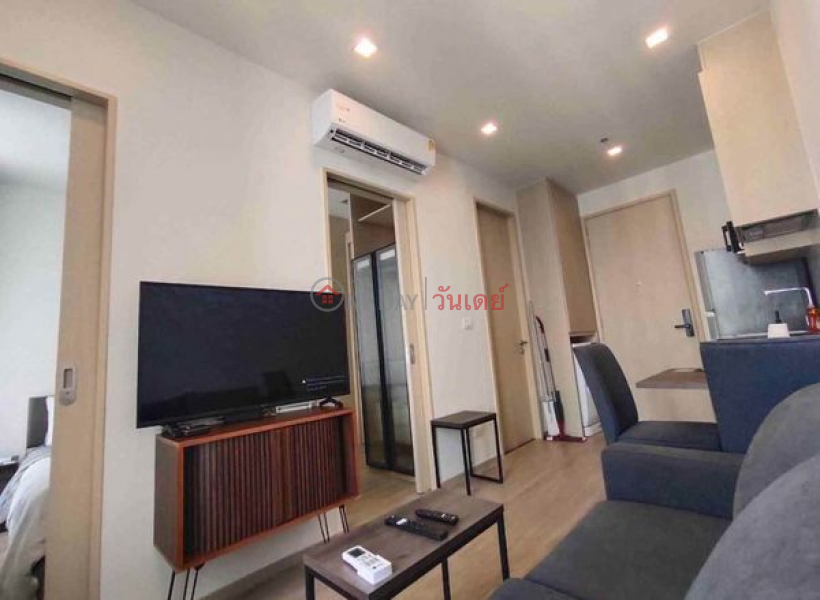 Condo for rent Noble State Sukhumvit 39 (29th floor) Thailand, Rental, ฿ 26,500/ month