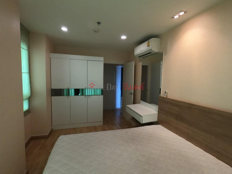 Condo for Rent: Casa Condo Asoke-dindaeng, 34 m², 1 bedroom(s),Thailand | Rental | ฿ 15,000/ month