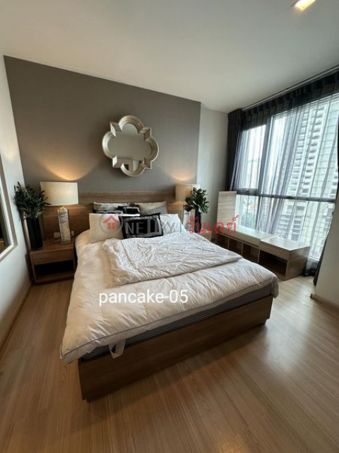 Condo for rent: Rhythm Sathorn (11th floor),fully furnished _0