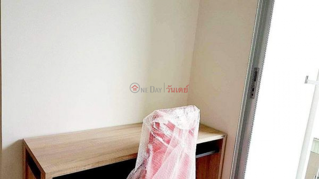 Lumpini Park Phetkasem 98 (4th floor, building A) | Thailand Rental ฿ 7,000/ month