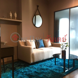 Condo for Rent: Ideo Sukhumvit 93, 31 m², 1 bedroom(s) - OneDay_0