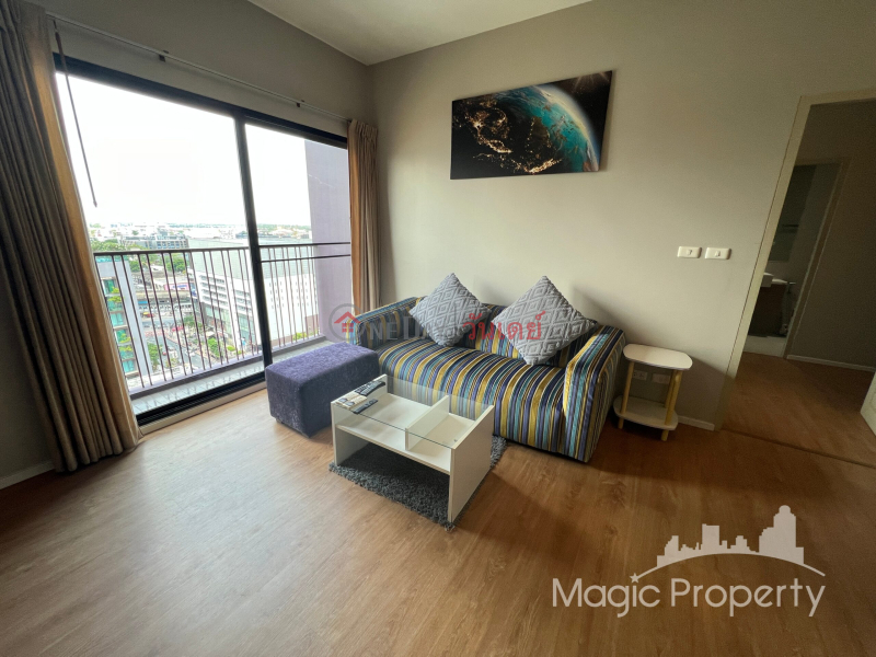 ฿ 30,000/ month, Noble Reveal Condominium, Watthana, Bangkok