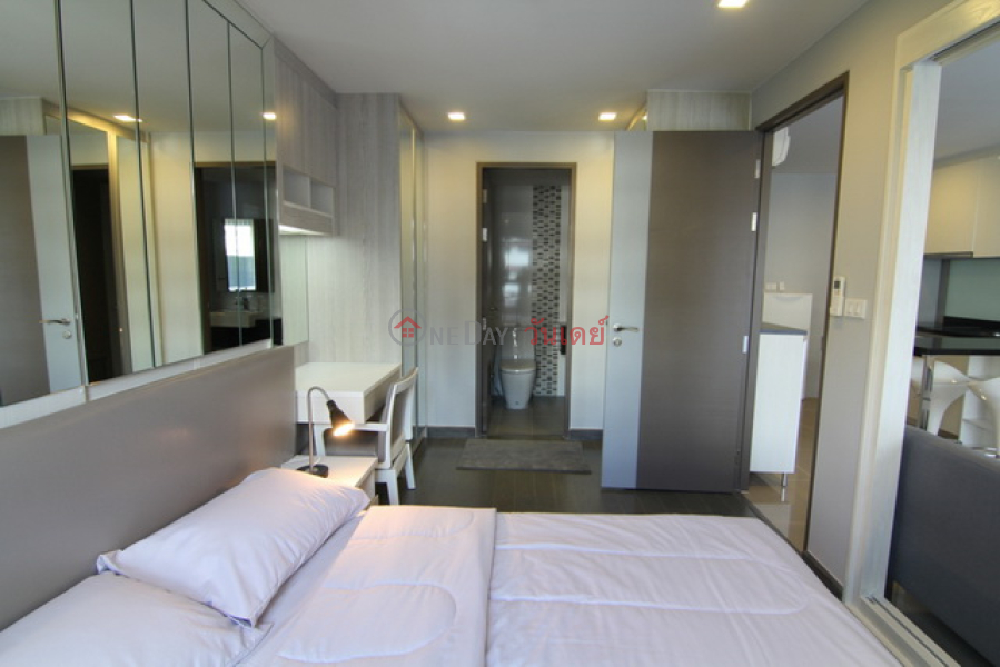 Condo for Rent: Mirage Sukhumvit 27, 35 m², 1 bedroom(s) Rental Listings