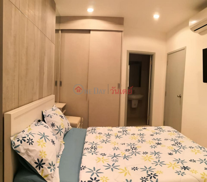 Condo for Rent: Ideo Mobi Sukhumvit Eastgate, 31 m², 1 bedroom(s) Rental Listings