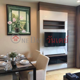 คอนโด สำหรับ เช่า: The Address Sathorn, 65 ตร.ม., 2 ห้องนอน - OneDay_0