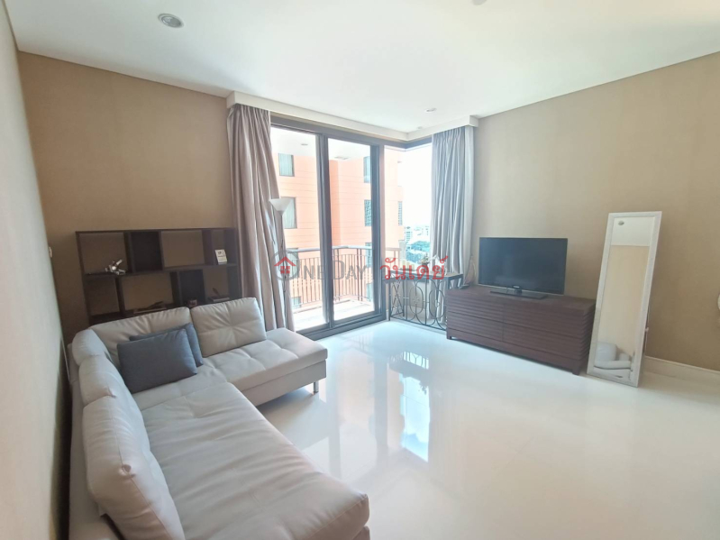 Condo for Rent: Aguston Sukhumvit 22, 96 m², 2 bedroom(s) Rental Listings