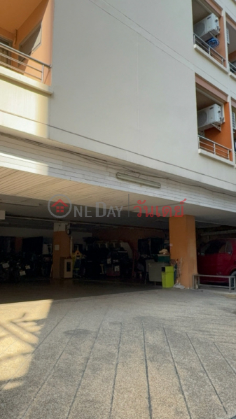 Richly Mansion (ริชลี่แมนชั่น),Din Daeng | OneDay วันเดย์(3)