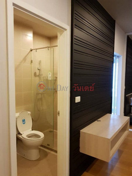 Condo for Rent: Hive Sathorn, 69 m², 2 bedroom(s),Thailand Rental ฿ 35,000/ month