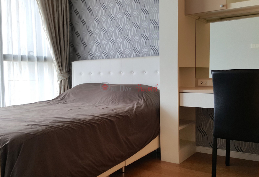 Condo for Rent: The Met, 198 m², 3 bedroom(s),Thailand, Rental ฿ 111,000/ month