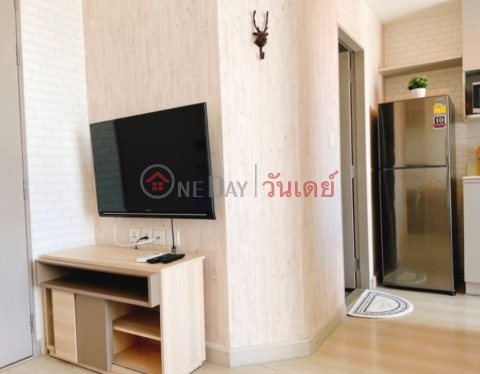 Condo for Sale: Ideo Mobi Sukhumvit, 22 m², 1 bedroom(s) - OneDay_0